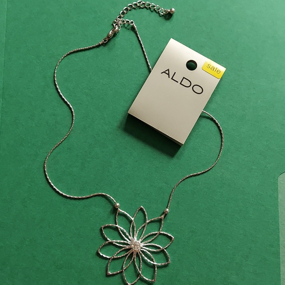 Aldo Necklace